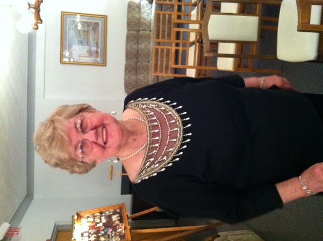 Obituary of Margie M. O'Shaughnessy