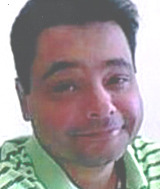 Avis de décès de Louis Hernandez