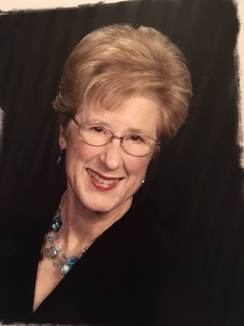 Obituary of Ann Louise Shelton Berrio