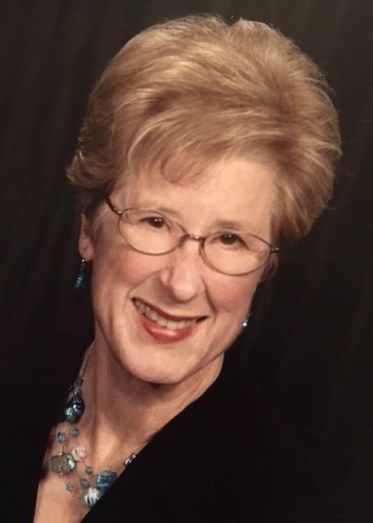 Obituary of Ann Louise Shelton Berrio