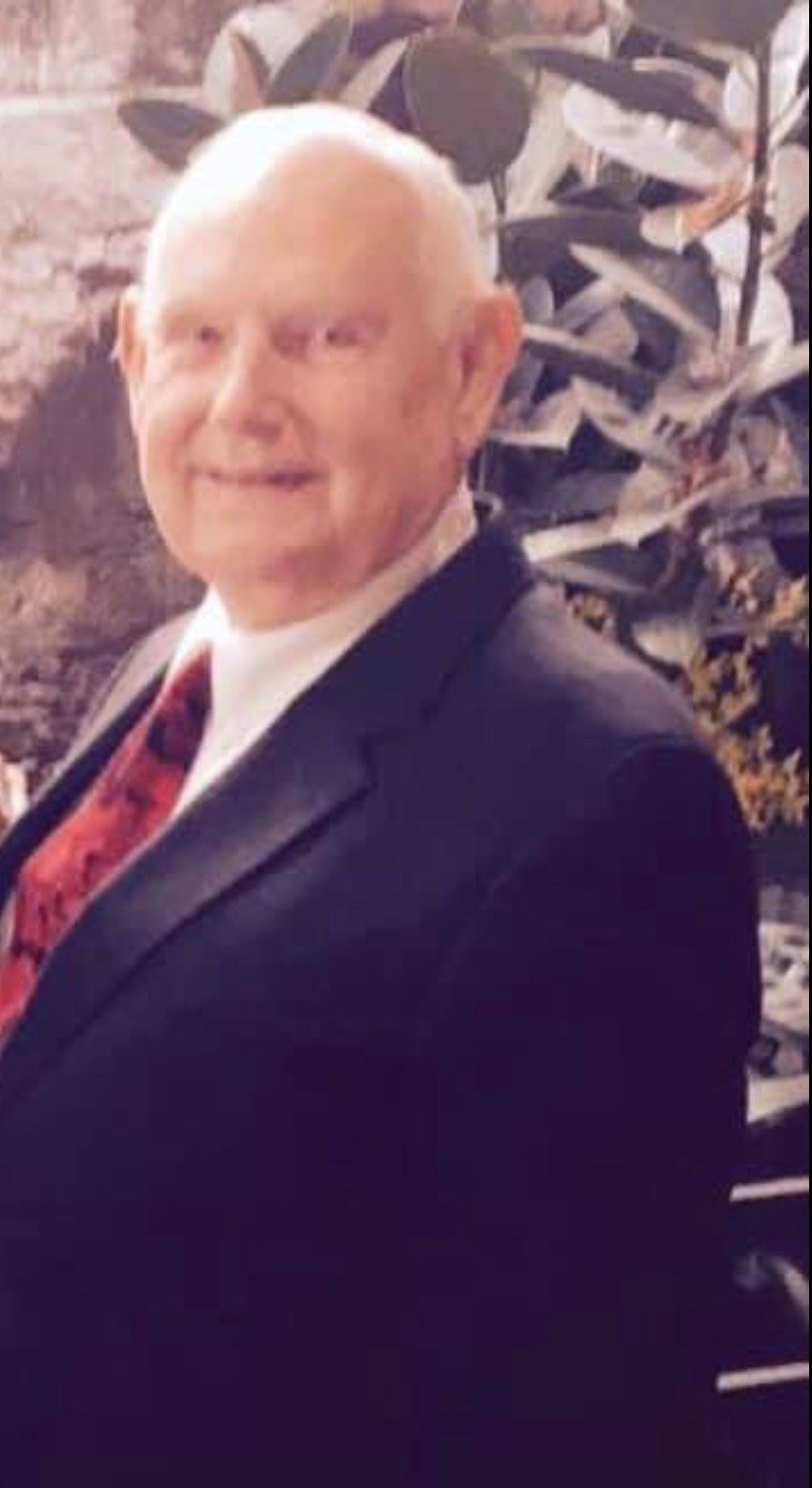 Obituary of Frank Joe Lambert