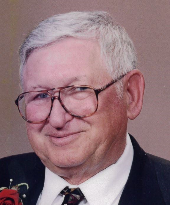 Obituary of Perry "Jack" Dean Handy
