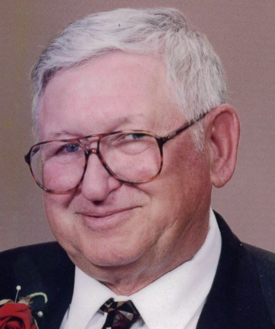 Obituary of Perry "Jack" Dean Handy