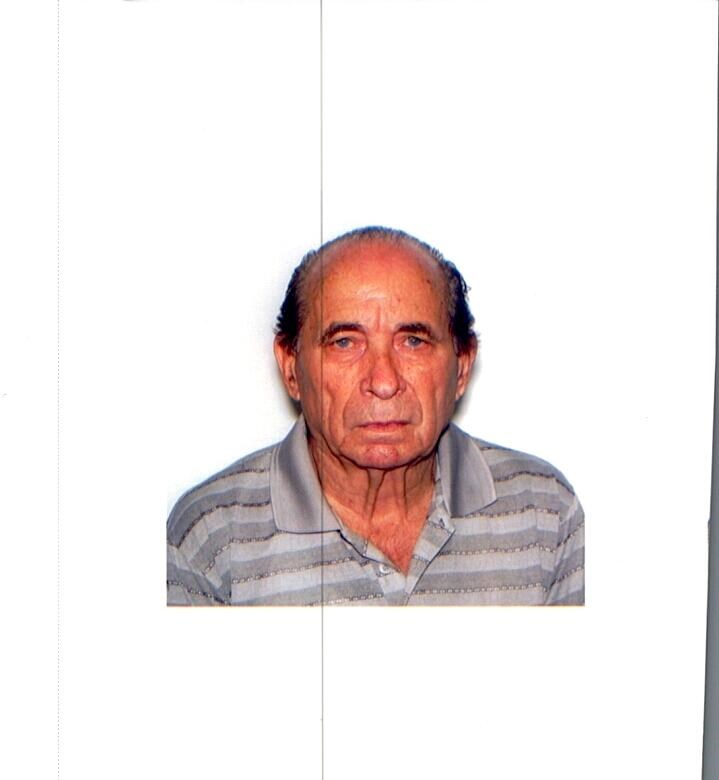 Obituary of Ramon Gonzalez