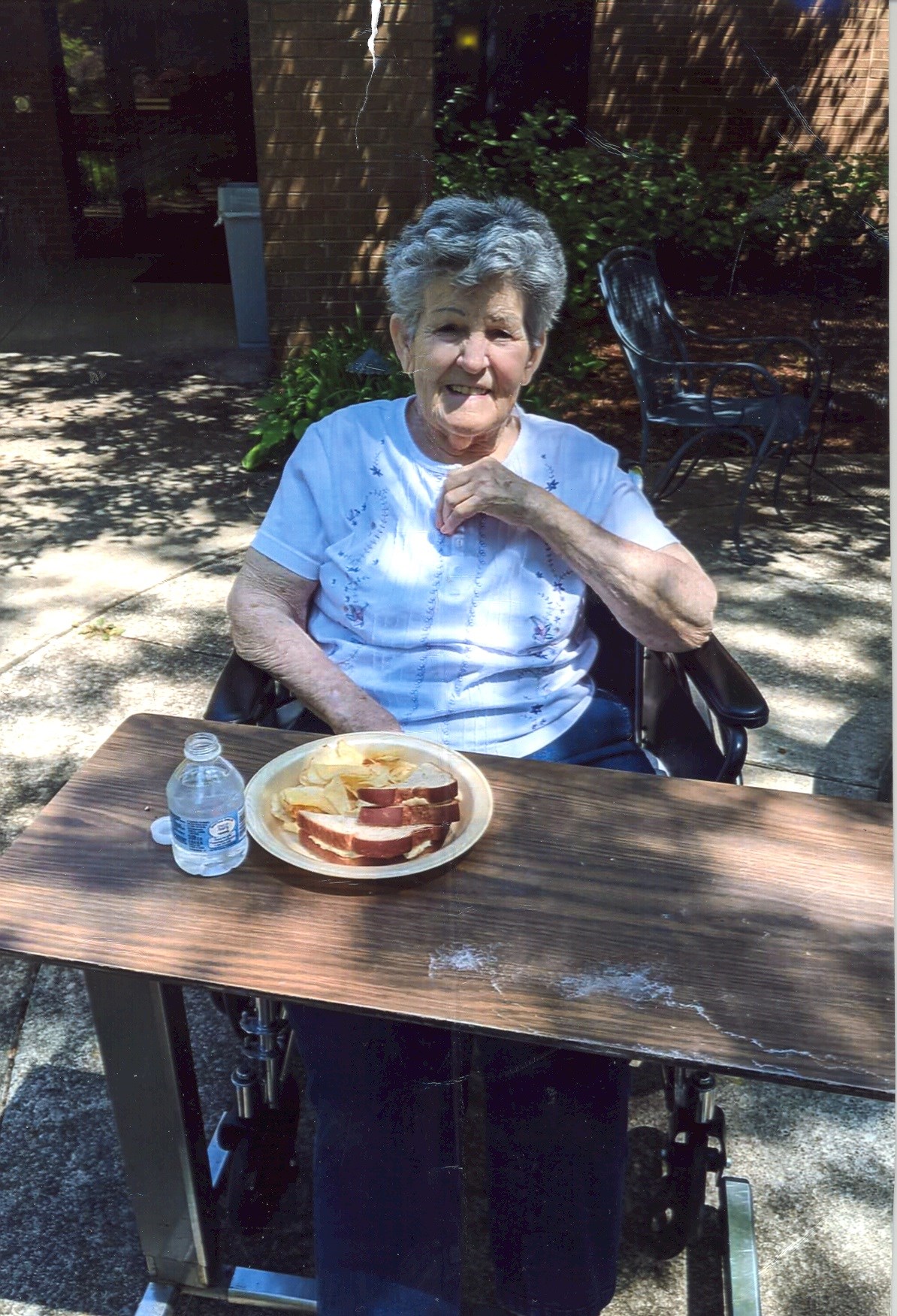 Obituario de Jo Ann Williamson