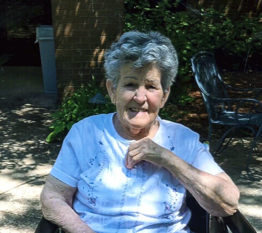 Jo Ann Williamson Obituary - Louisville, KY