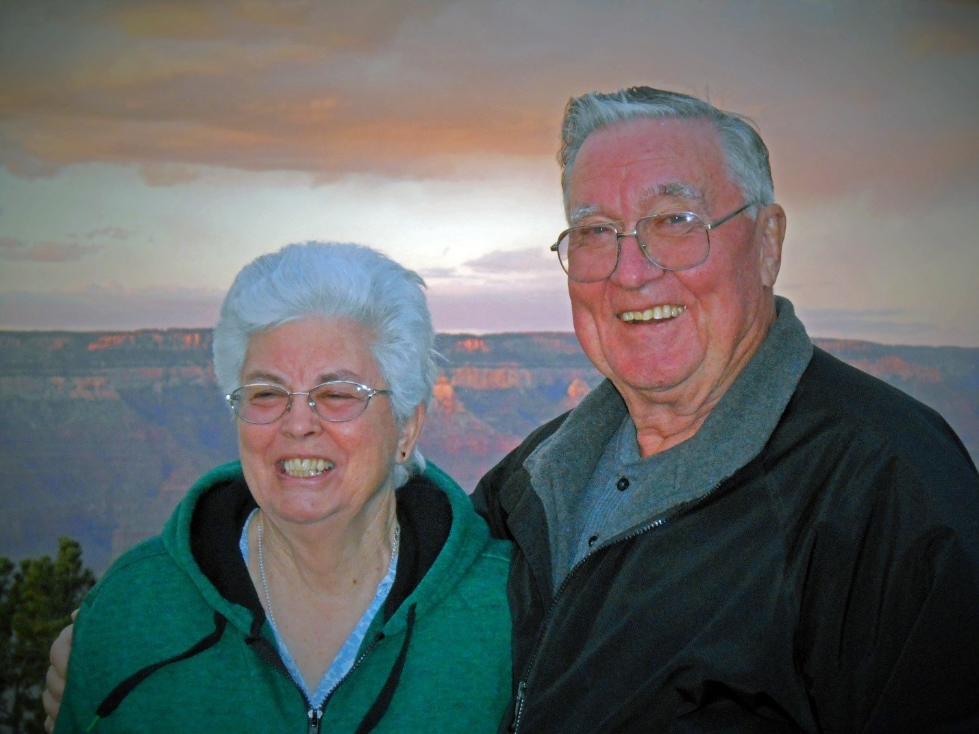 Obituary of Leon O. Mitchell