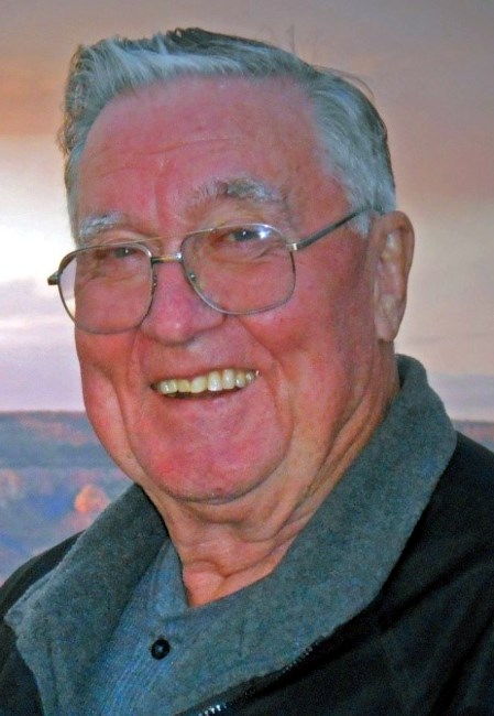 Obituary of Leon O. Mitchell