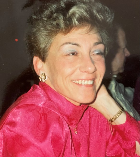 Obituario de Linda Ann (Richardson) Zimmer