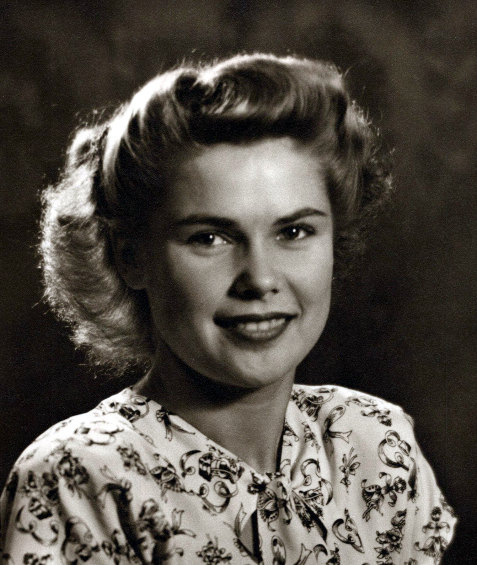 Irma Diane Brady Obituary Toms River, NJ