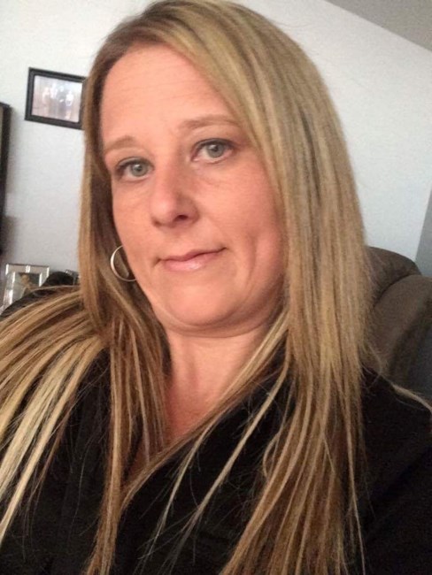 Obituary of Loni Kimberly Ann White