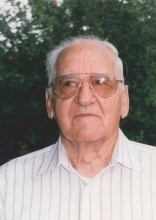 Obituary of John D. Petty