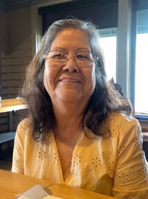 Obituary of Olga Hernandez