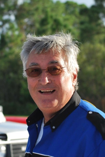 Obituary of James R. Marino