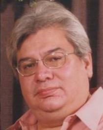 Obituary of Ernesto Martinez