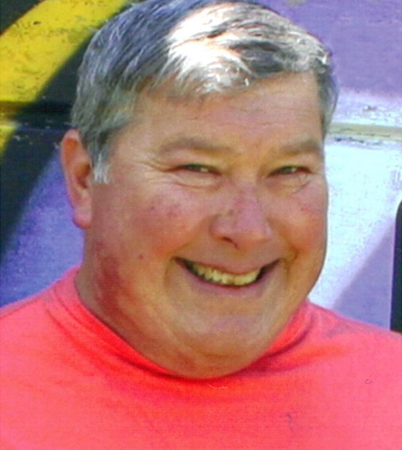 Obituary of Robert Dee Walters