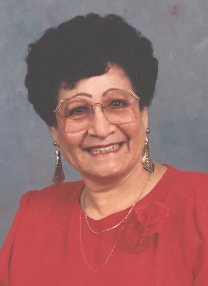 Obituary of Socorro J Moreno