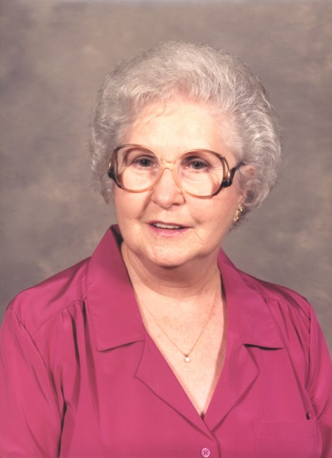 Obituary of May "Cricket" Coats Sutherland Coats Eldredge