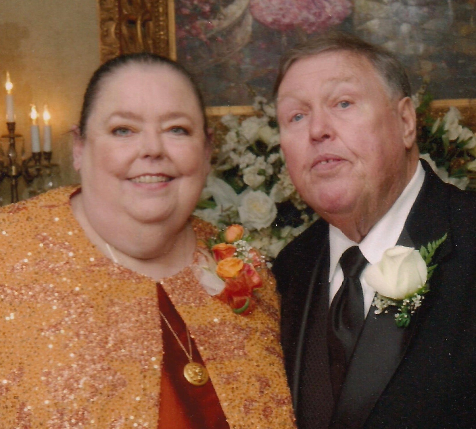 Obituary of Jewel Dawson Ann Danos