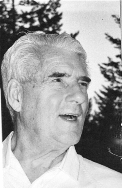 Obituary of Mr. William Ellsworth Vance