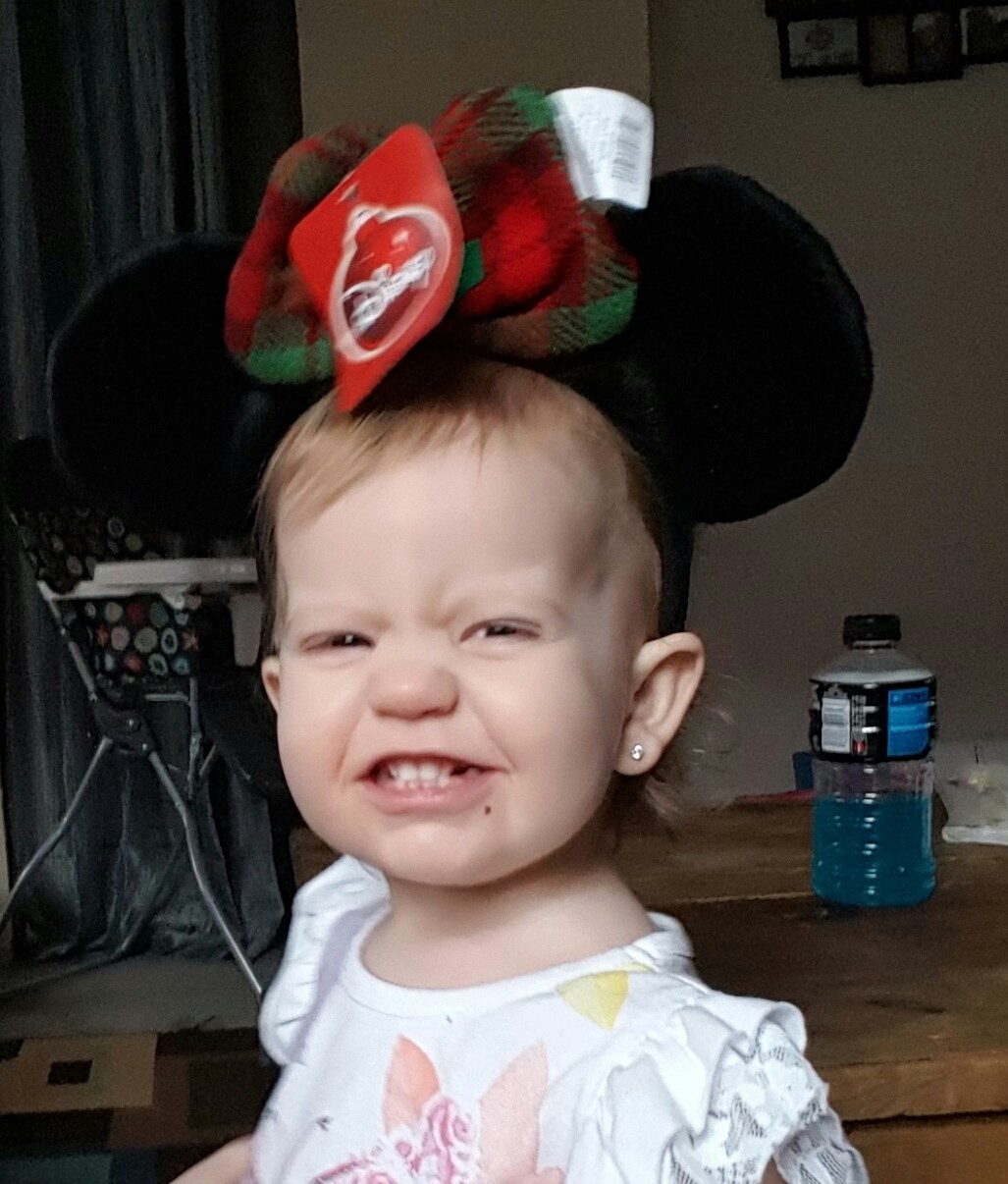 Obituary of Kinsley Ann Peek