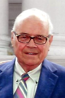 Obituary of Richard "Dick" Charles Northrup