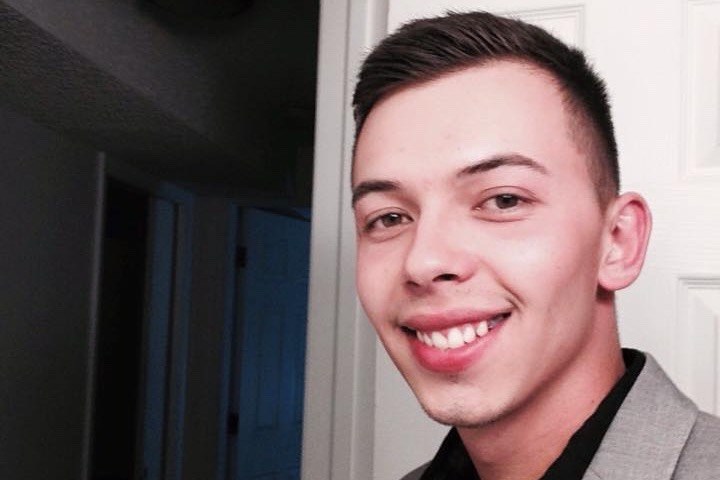 Obituary of Elly Burzo