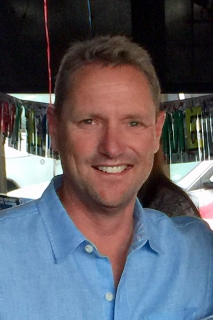 Obituario de John Averitt