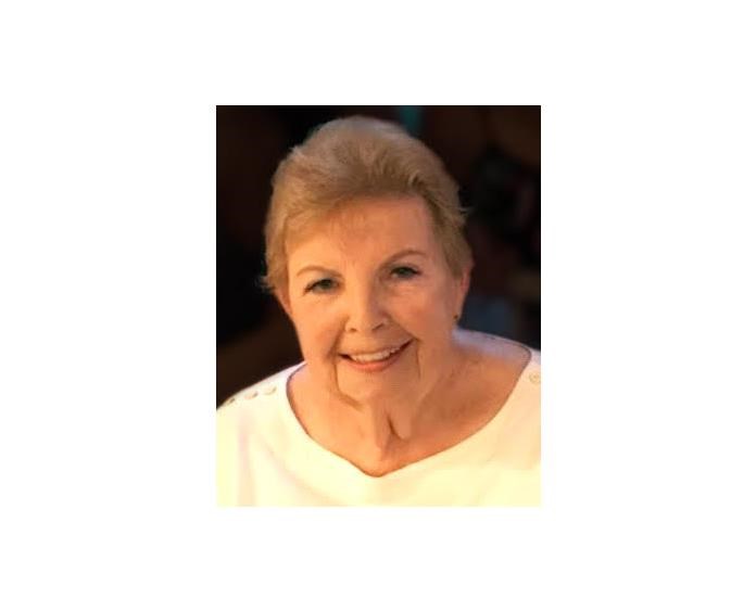Obituary of Nancy A Marini