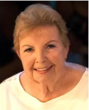 Obituary of Nancy A Marini