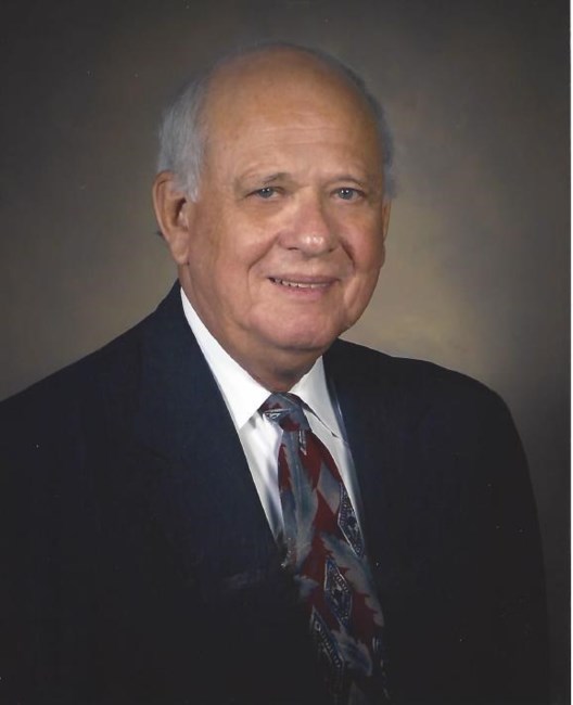 Obituary of Dalton B. Richardson Jr.