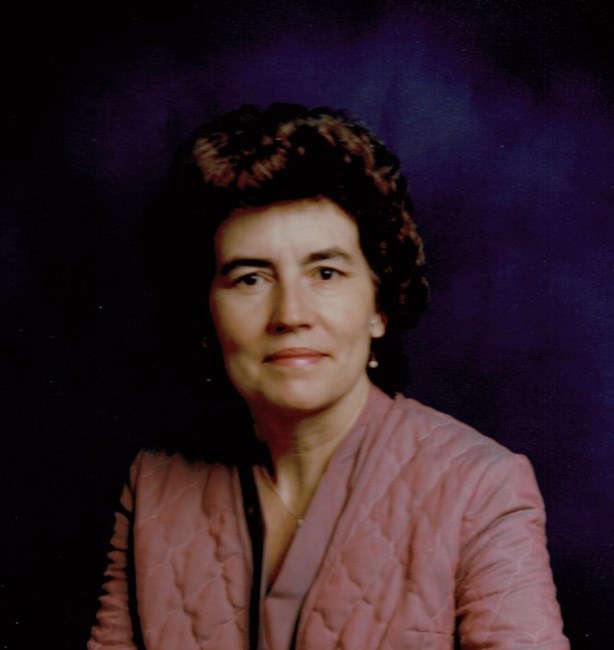 Obituary of Mrs. Valerie Monica Walding
