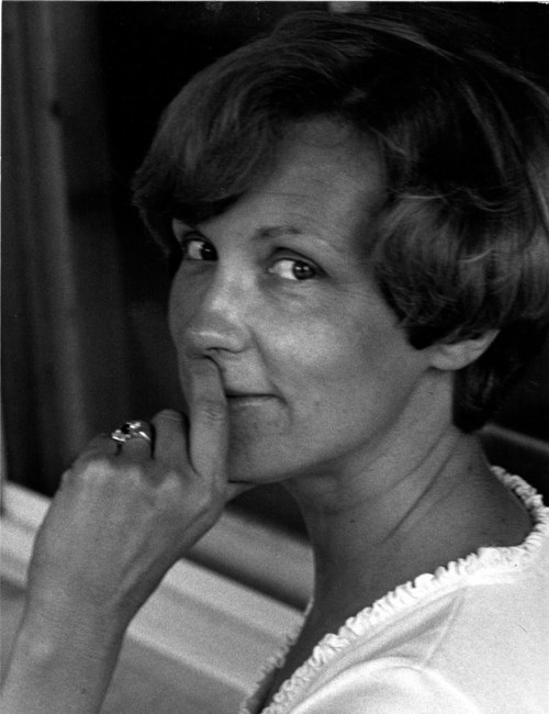 Obituary of Lois Nilson Howard