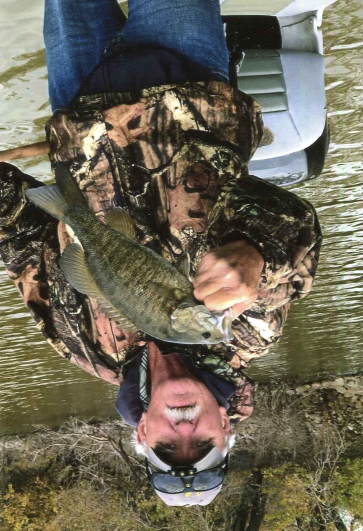 Obituary of John Phillip Sterling Rineman