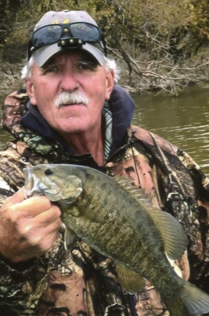 Obituary of John Phillip Sterling Rineman