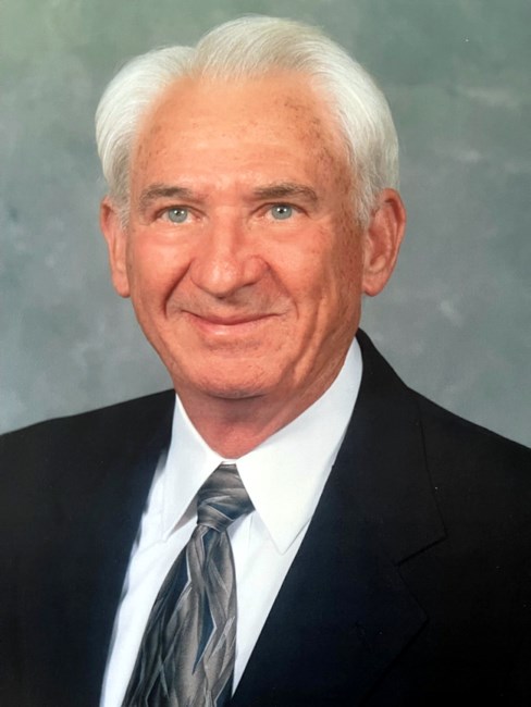 Obituary of Harry H. Horne