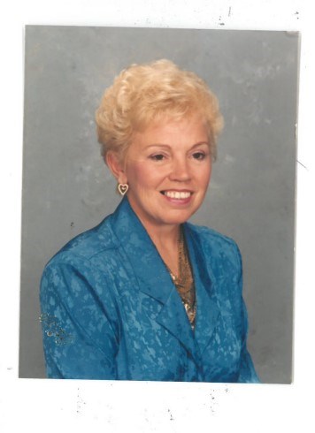 Obituario de Frances "Granny Franny" Miller