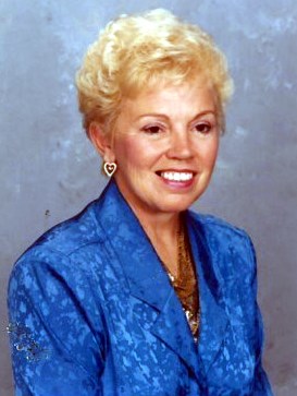 Obituario de Frances "Granny Franny" Miller