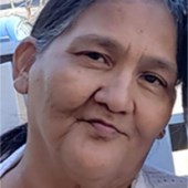 Obituary of Dolores "Lola" Martinez