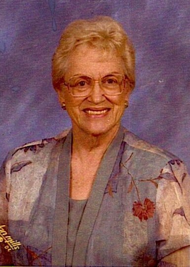 Avis de décès de Teresa Marion Dailey