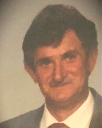 Obituary of Robert Edward Moody