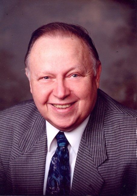 Obituario de George Hiles Jones