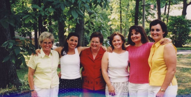 Richard Werstine Obituario Traverse City Mi