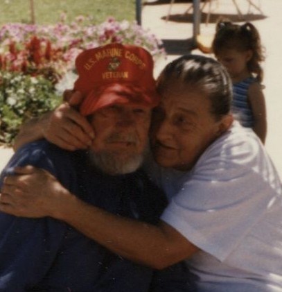 Obituary of Garland Marie Tongue