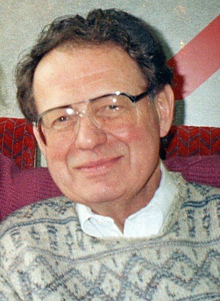 Obituary of Ray Lawrence Clark, Jr.