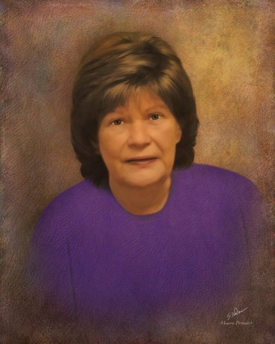 Obituary of Judith Ann Barton