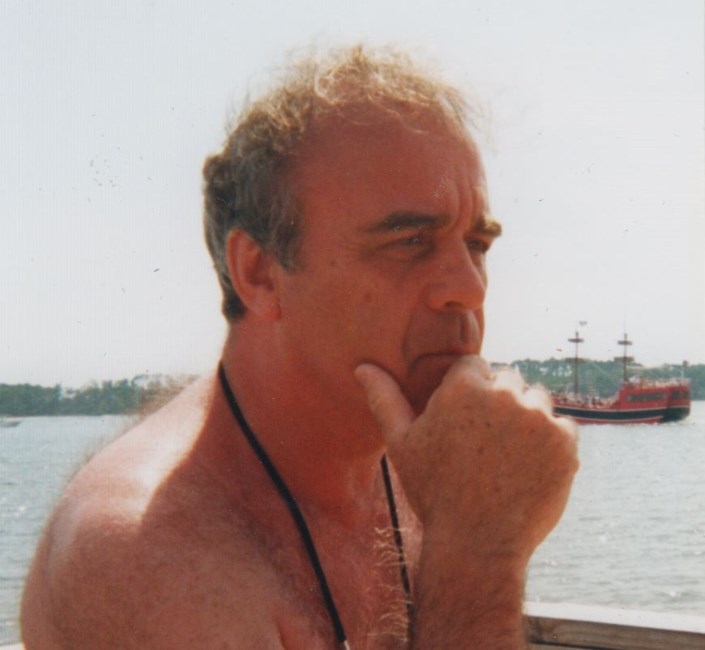 Obituario de William Morrison McCombs III