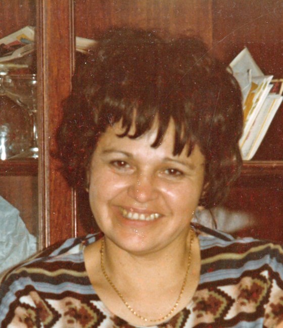 Obituary of Delores A. Blackketter