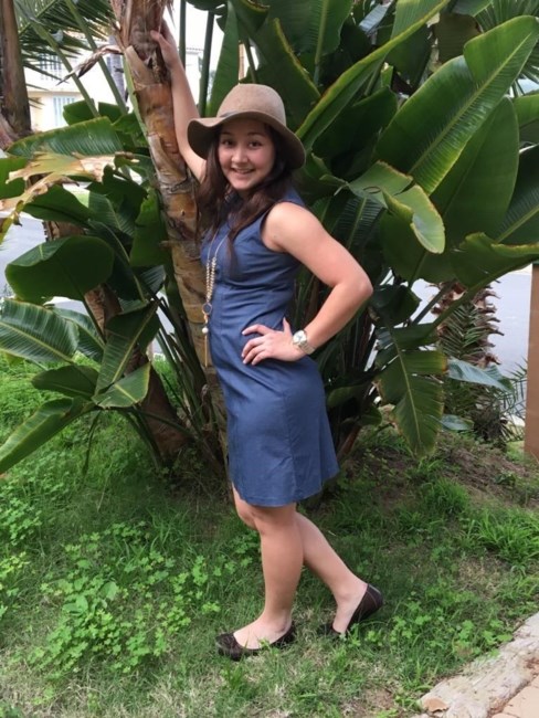 Obituario de Chloe Desiree Garcia