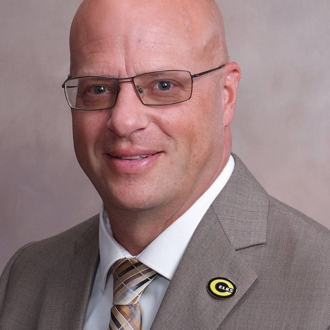 Obituary of Mitch Guy Biederman